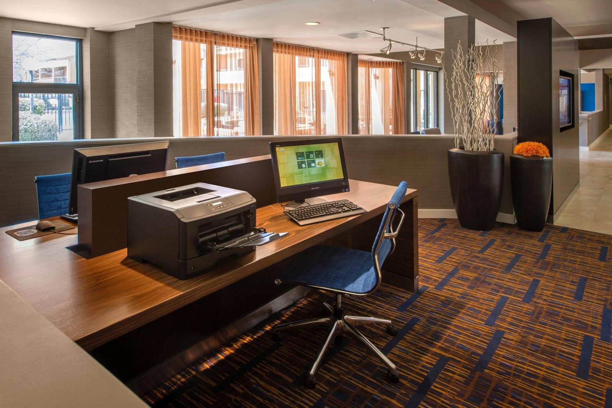 Hotel Courtyard Atlanta Norcross/Peachtree Corners Exterior foto