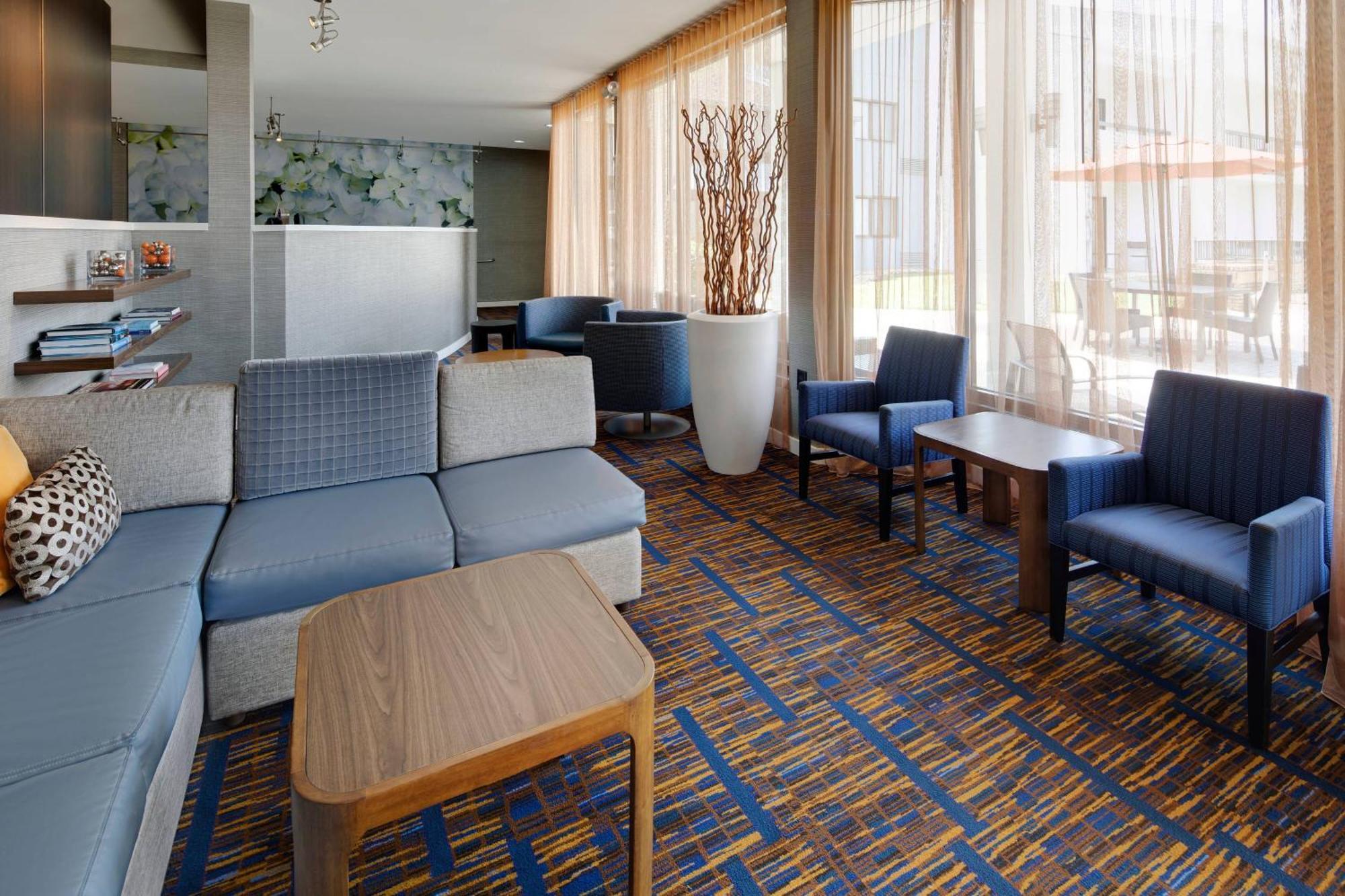 Hotel Courtyard Atlanta Norcross/Peachtree Corners Exterior foto