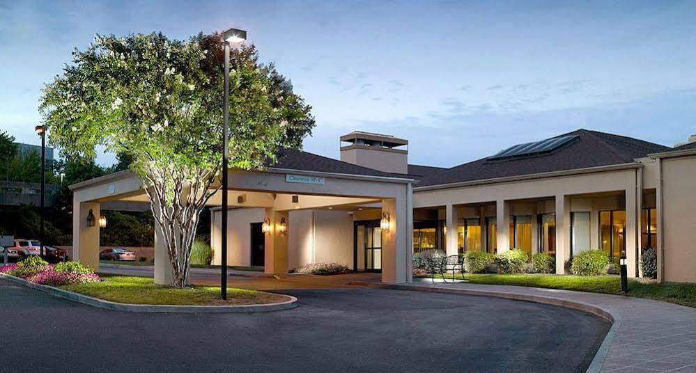 Hotel Courtyard Atlanta Norcross/Peachtree Corners Exterior foto