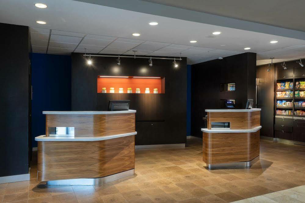 Hotel Courtyard Atlanta Norcross/Peachtree Corners Exterior foto